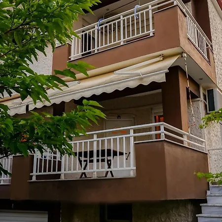 Casa Con Giardino *
