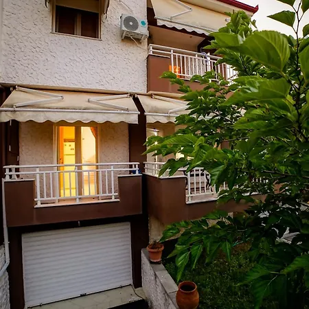 Villa Casa Con Giardino *