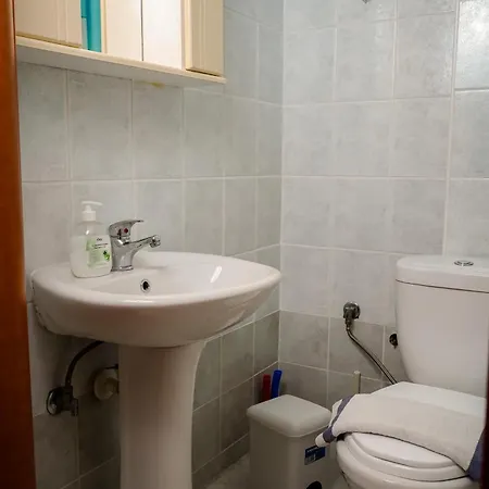 Casa Con Giardino Villa Vrasná