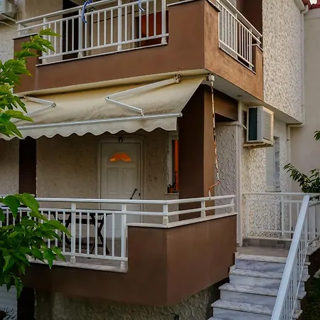 Villa Casa Con Giardino Vrasná